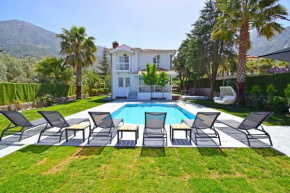 Villa BADEM AĞACI, Fethiye